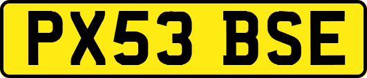 PX53BSE