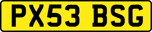 PX53BSG