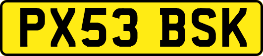 PX53BSK