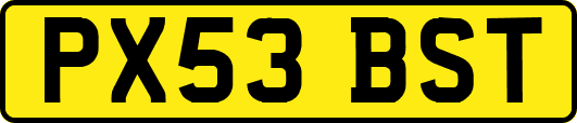 PX53BST