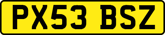 PX53BSZ