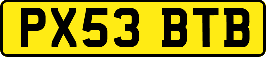 PX53BTB