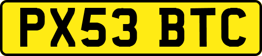 PX53BTC