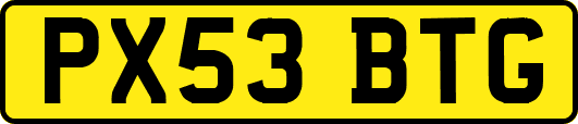 PX53BTG