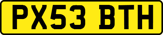 PX53BTH