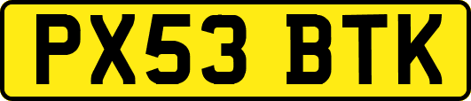PX53BTK