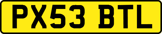 PX53BTL