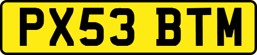 PX53BTM