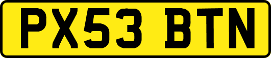 PX53BTN