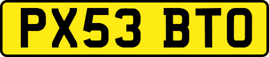 PX53BTO