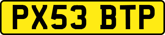 PX53BTP