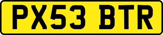 PX53BTR