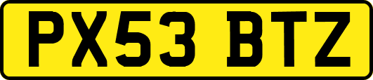 PX53BTZ