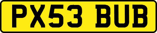 PX53BUB