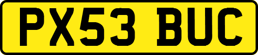 PX53BUC