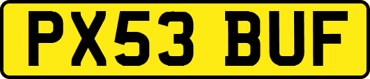 PX53BUF