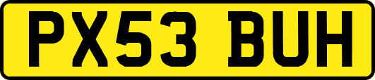 PX53BUH