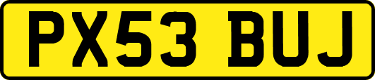 PX53BUJ