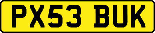 PX53BUK
