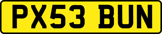 PX53BUN