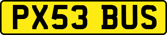 PX53BUS