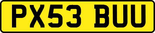 PX53BUU