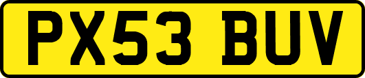 PX53BUV