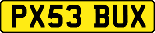 PX53BUX