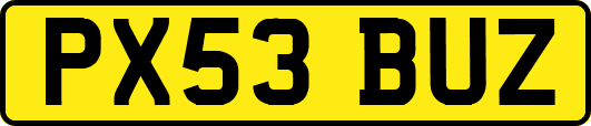 PX53BUZ
