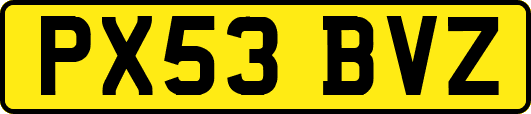 PX53BVZ
