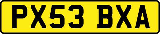 PX53BXA