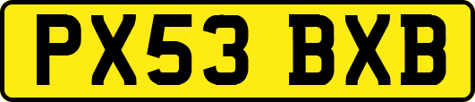 PX53BXB