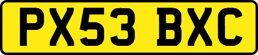 PX53BXC