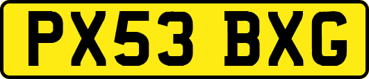 PX53BXG