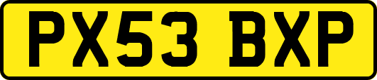 PX53BXP