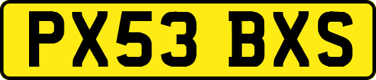 PX53BXS