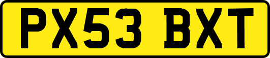 PX53BXT