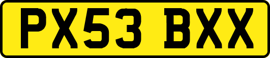 PX53BXX