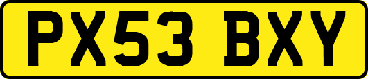 PX53BXY