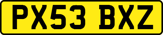 PX53BXZ