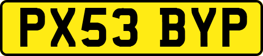 PX53BYP