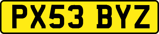PX53BYZ