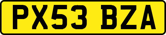PX53BZA