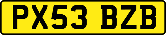 PX53BZB
