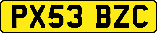 PX53BZC