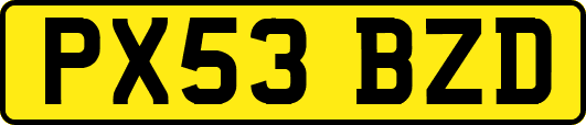 PX53BZD