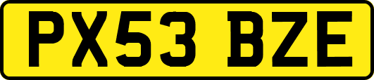 PX53BZE