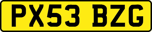PX53BZG