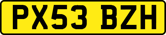 PX53BZH