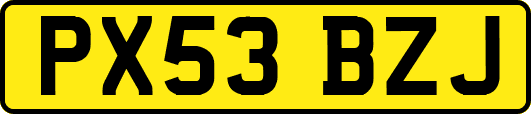 PX53BZJ
